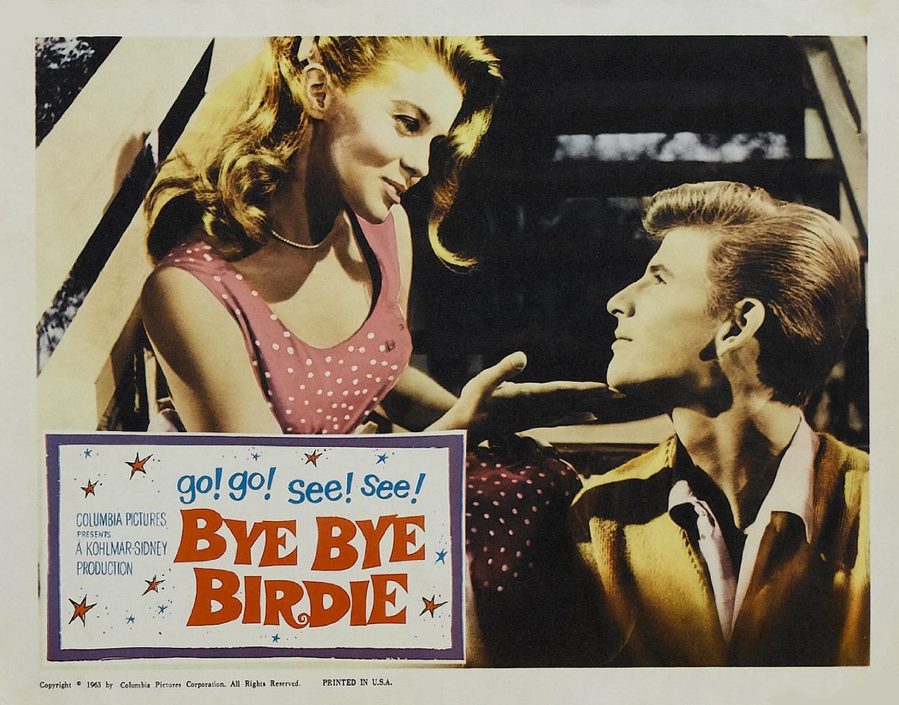 Bobby Rydell