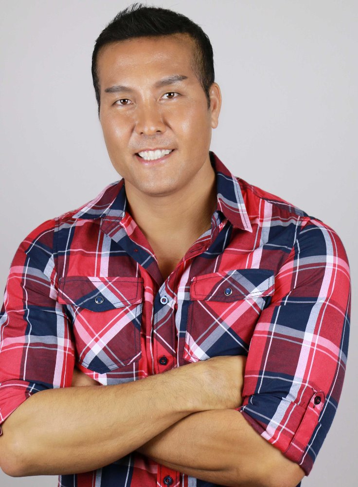 James Kwong