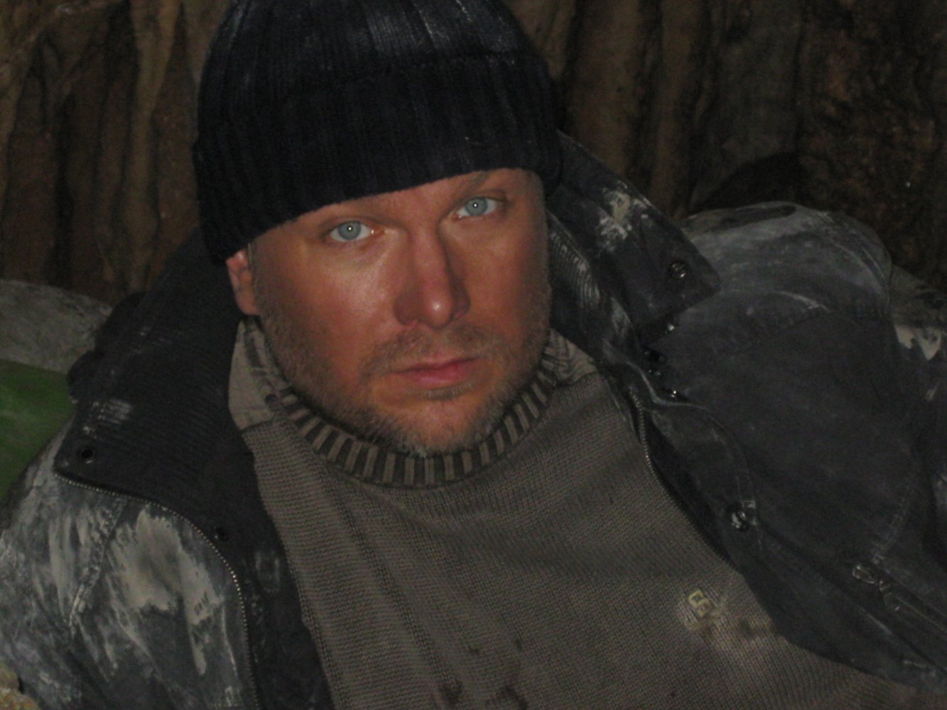 Egor Pazenko