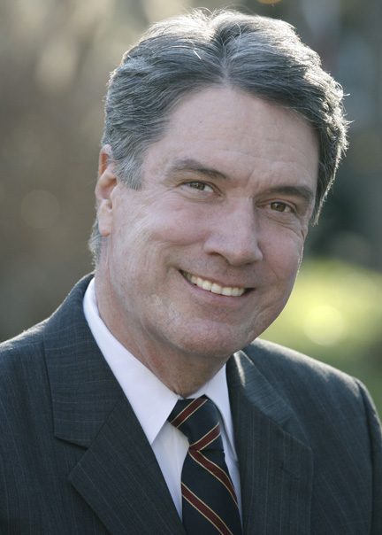 Terry McConnaughey