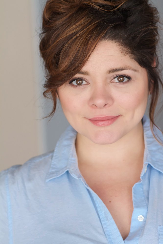 Alyssa Gabrielle Rodriguez