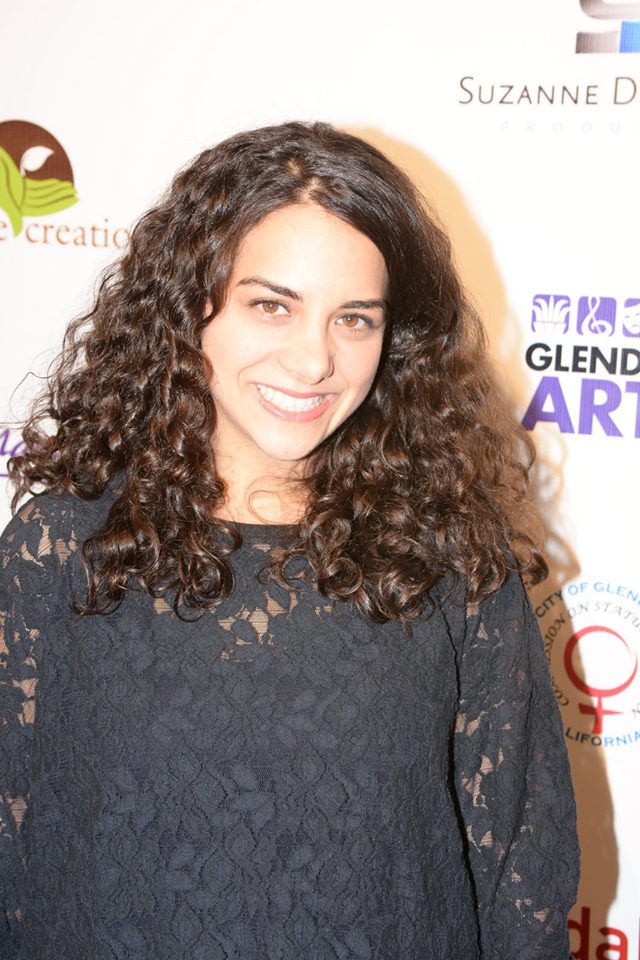Jessica Amal Rice