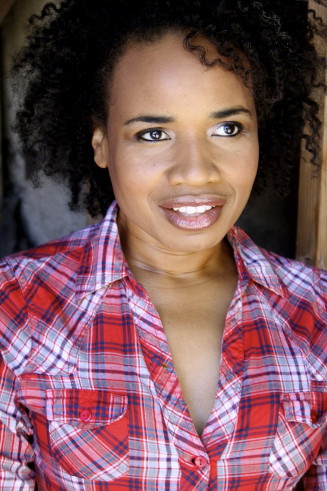 Charlene Modeste