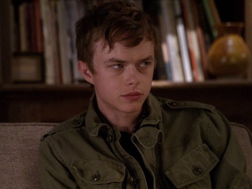 Dane DeHaan