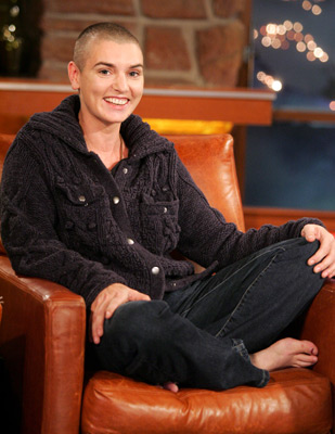 Sinéad O'Connor