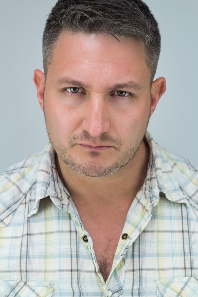 Jason Smither