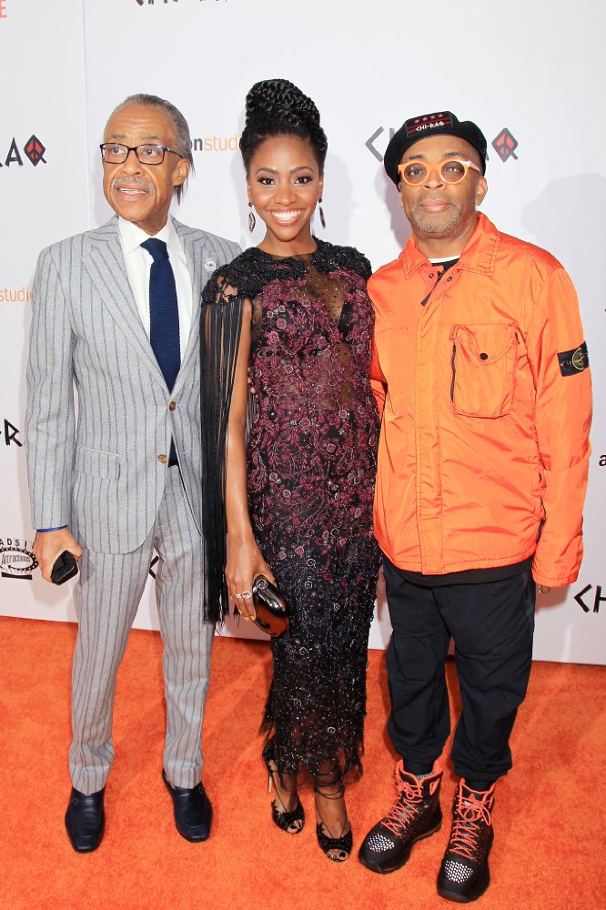 Al Sharpton