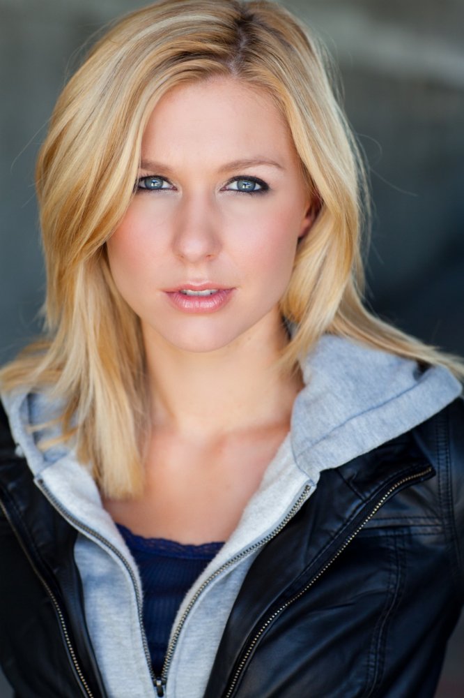 Natasha Lloyd