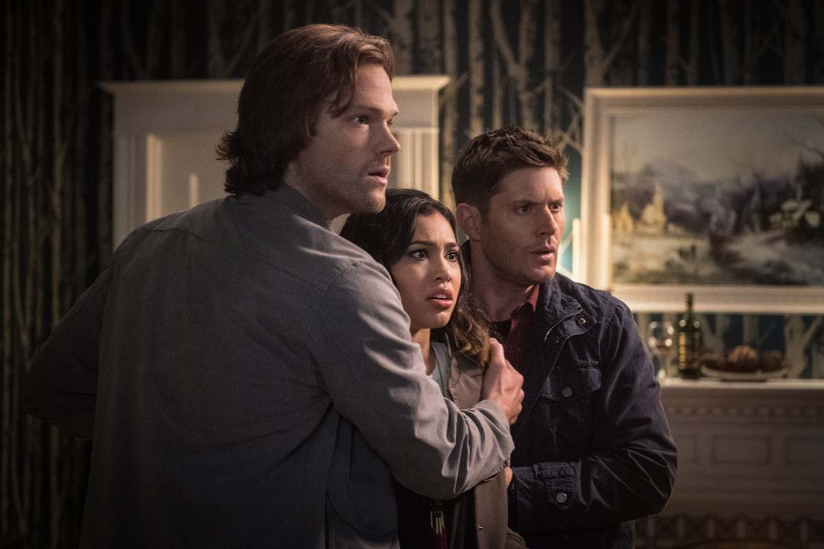 Jared Padalecki
