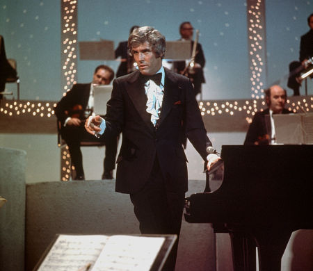 Burt Bacharach