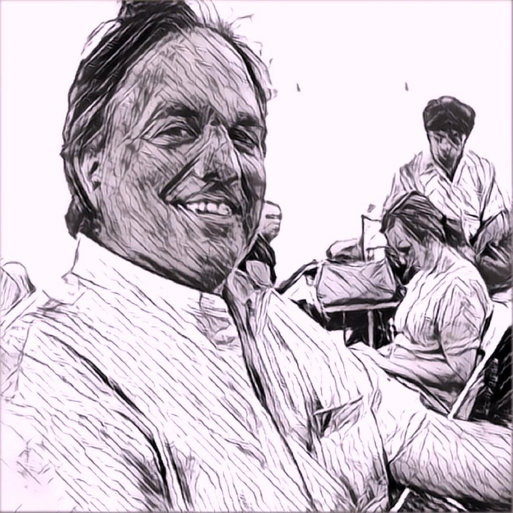 Mark Falvo