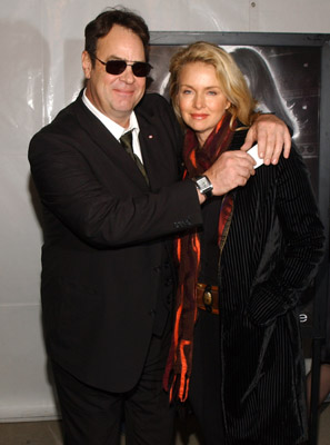 Donna Dixon