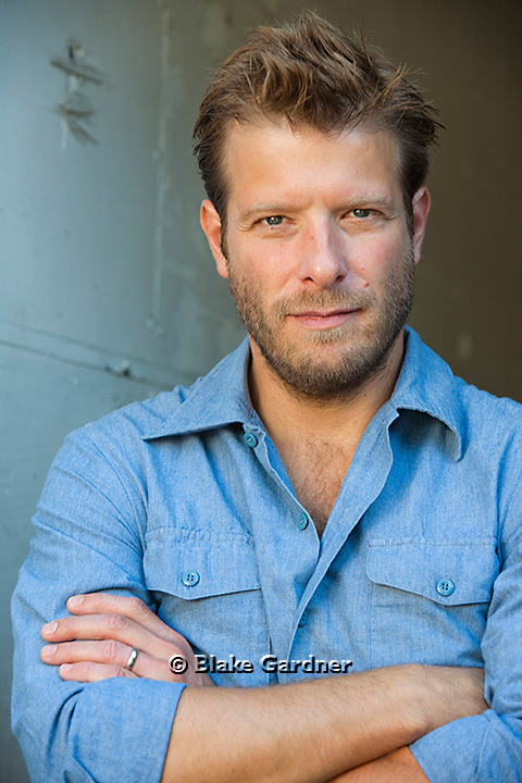 Christopher Sweeney