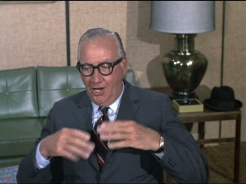 Edward Andrews