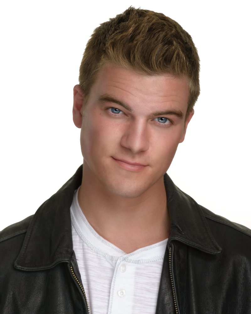 Jake Blakely