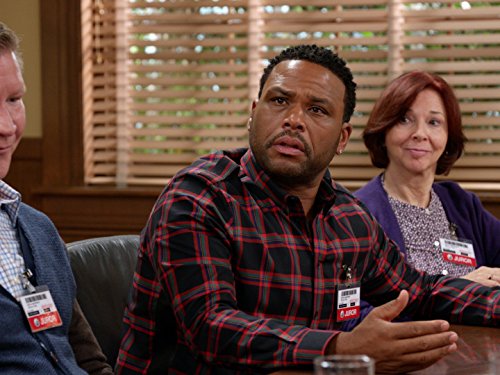 Anthony Anderson