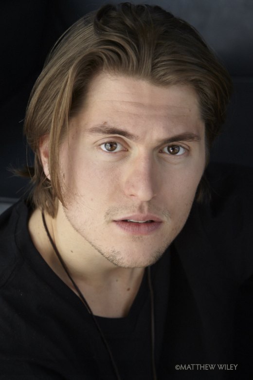 Garrett Hnatiuk