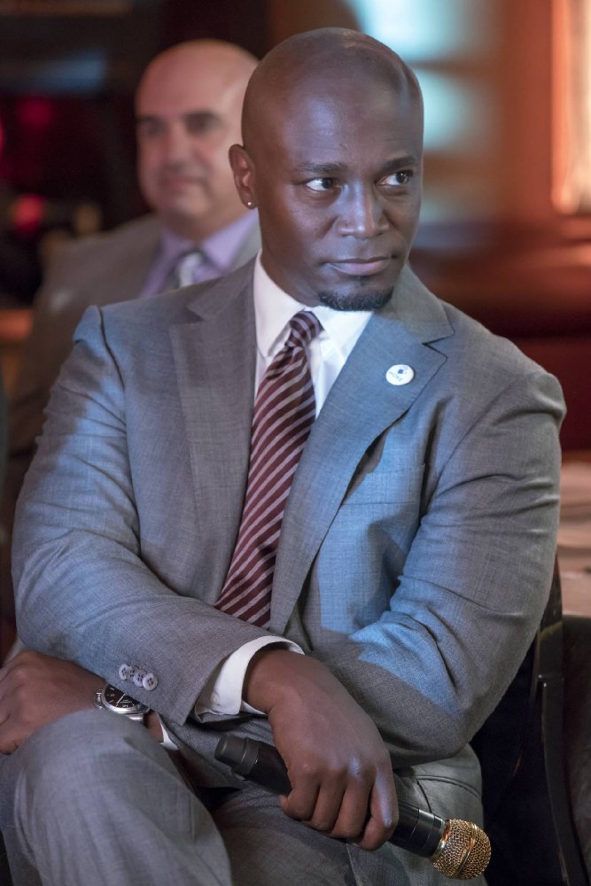 Taye Diggs Biography, Filmography and Facts. Full List of Movies ...