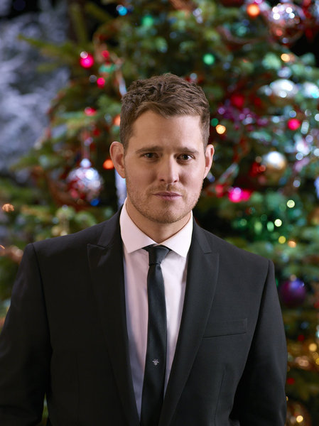 Michael Bublé