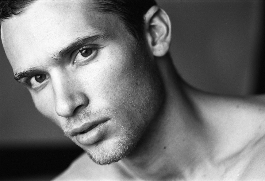 Jonah Wharton