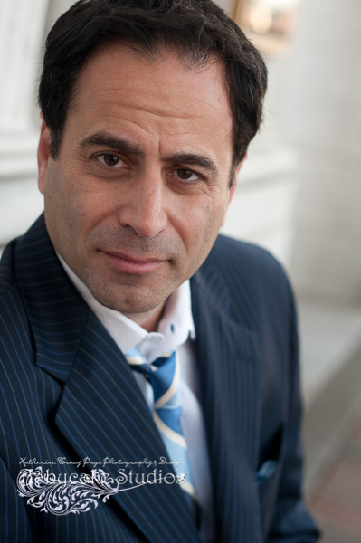 Jared Simon