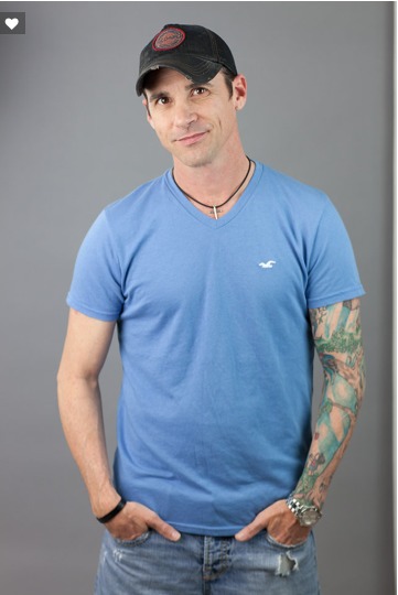 Aaron Jackson