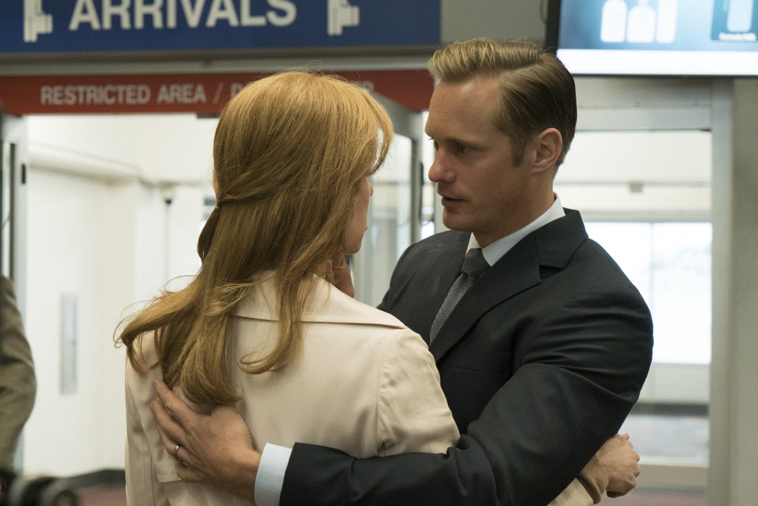 Alexander Skarsgård