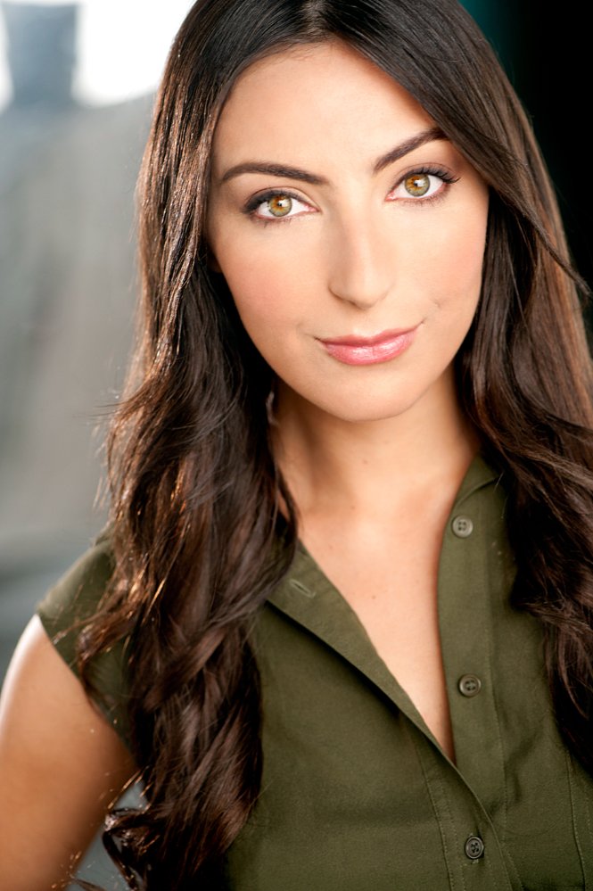 Marisa Guterman