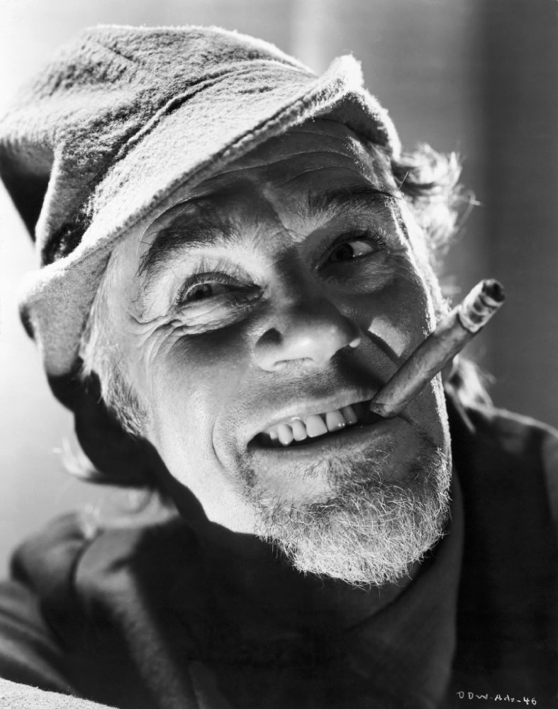 Walter Huston