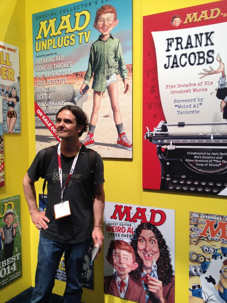 David Mendenhall