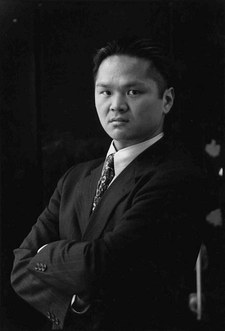 Tommy Chang