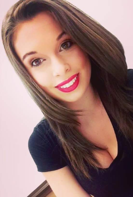 Ashley Tramonte