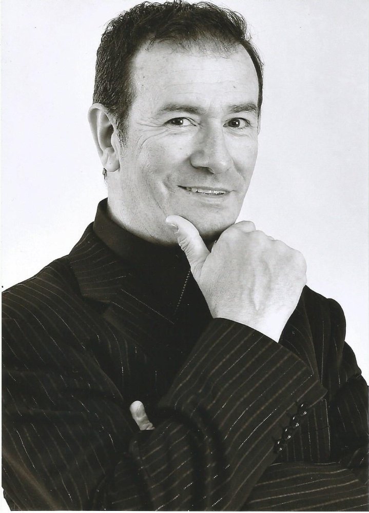 David Charles-Cully