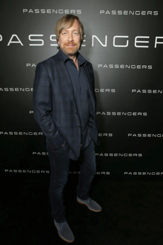 Morten Tyldum