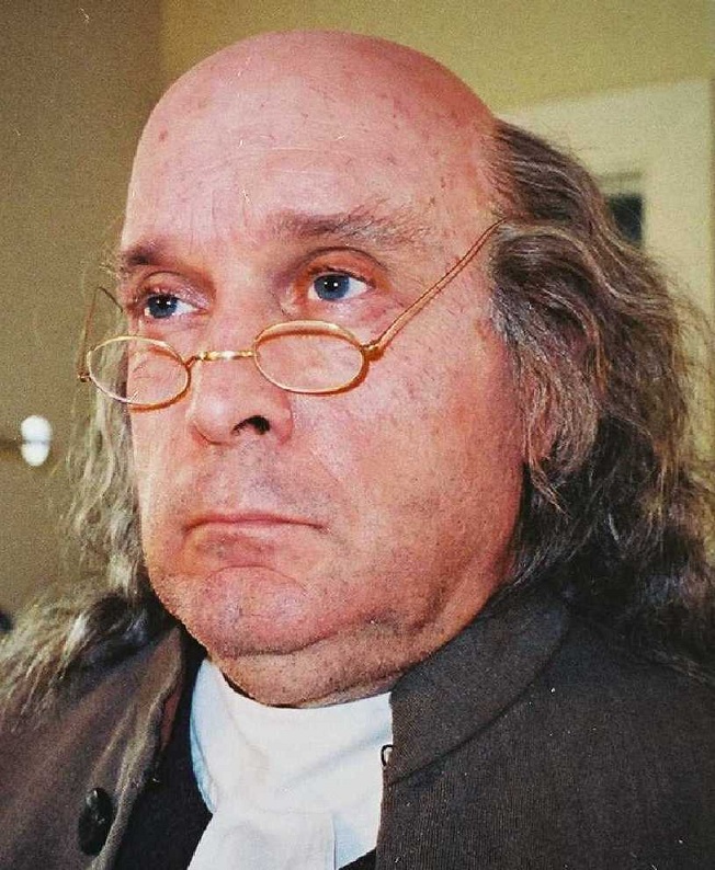 Greg Allen Johnson