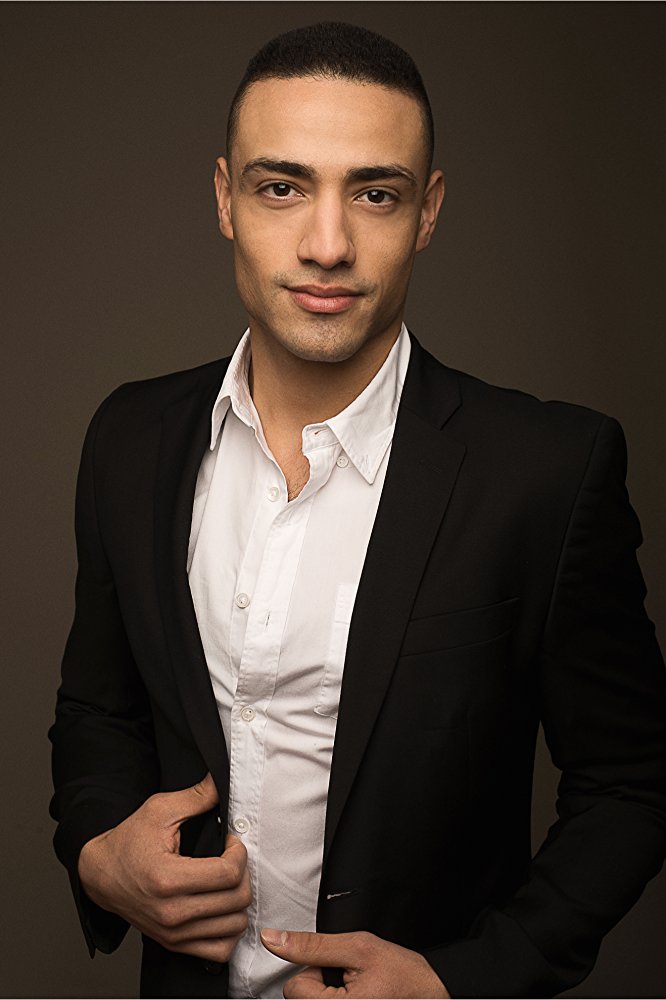 Freddy Miyares