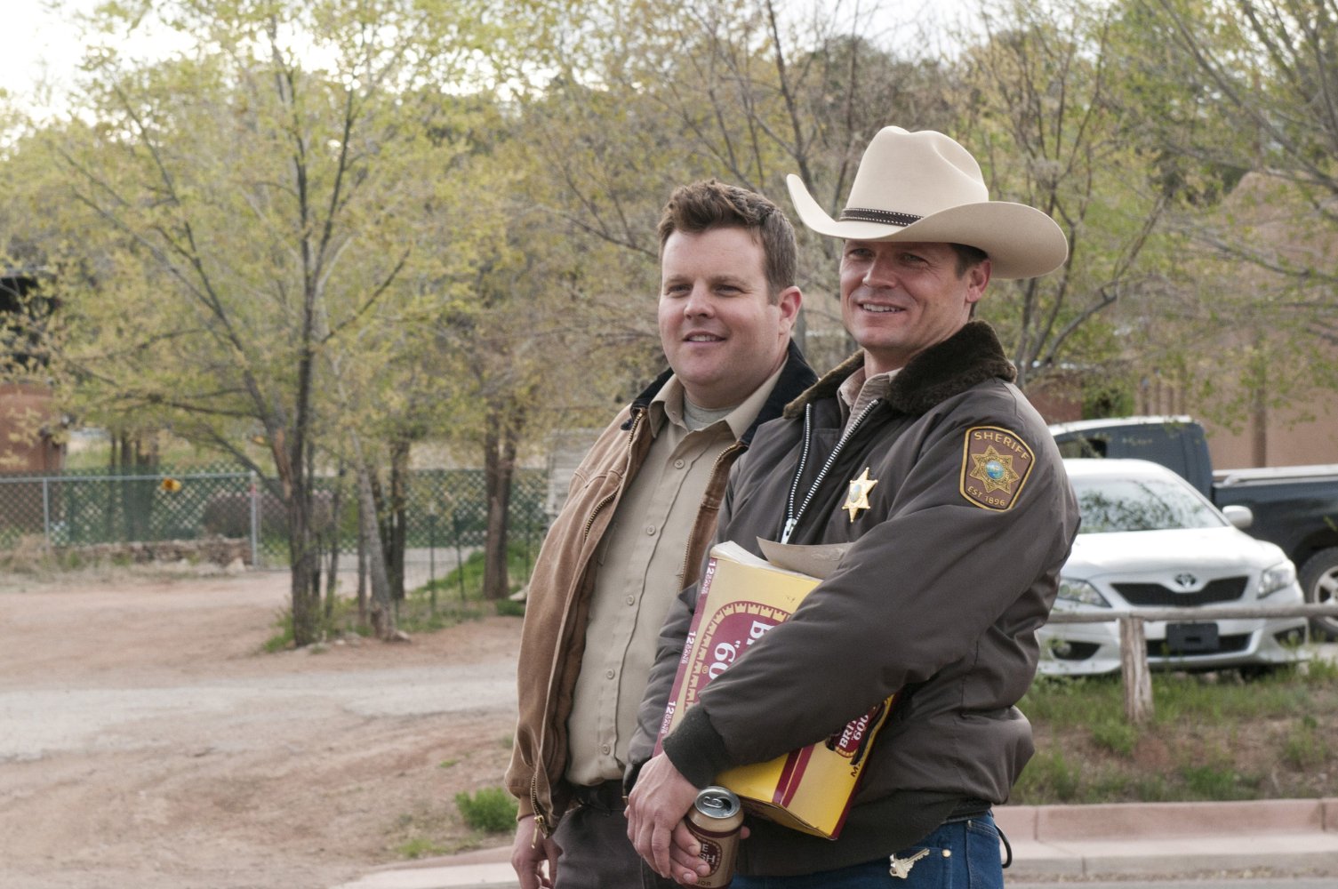 Adam Bartley