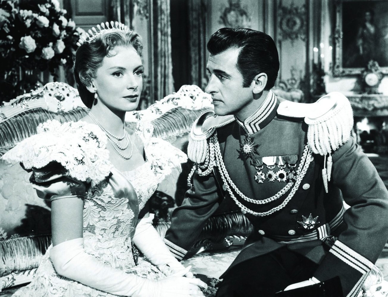 Stewart Granger