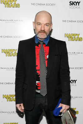 Michael Stipe