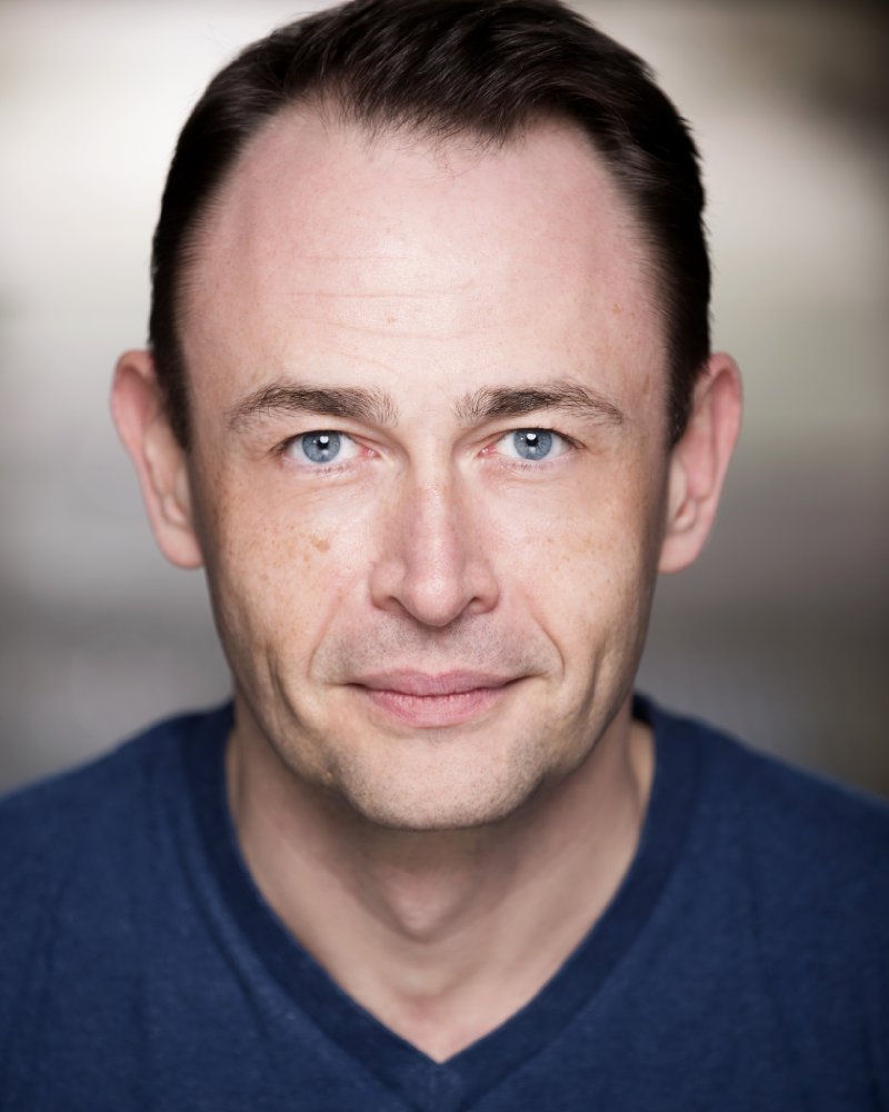 Jack Pierce