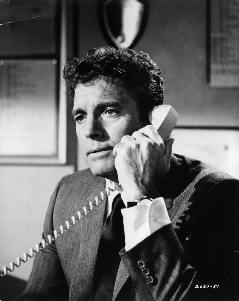 Burt Lancaster
