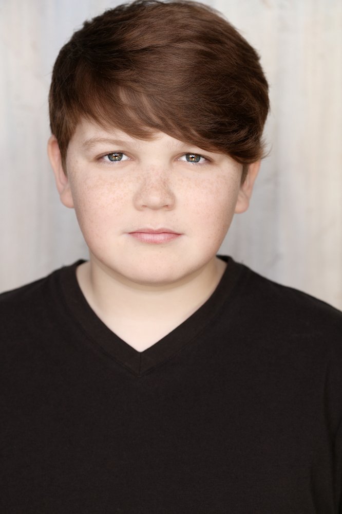 Kaden Cole