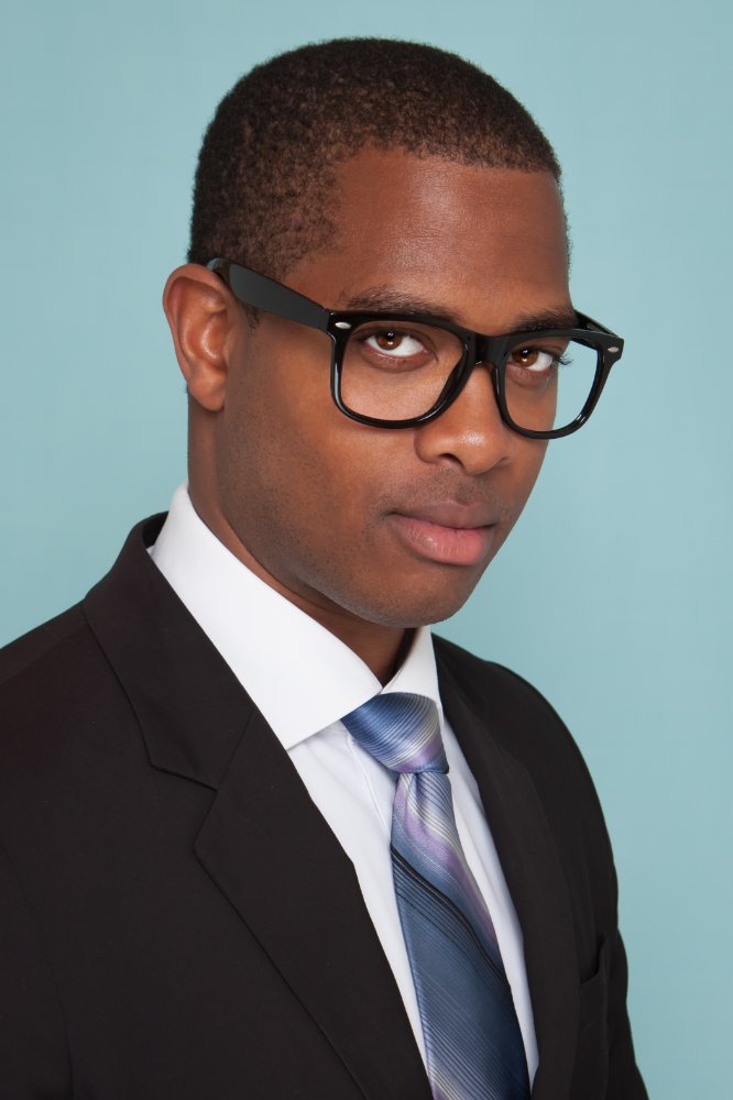 Jared Morgan