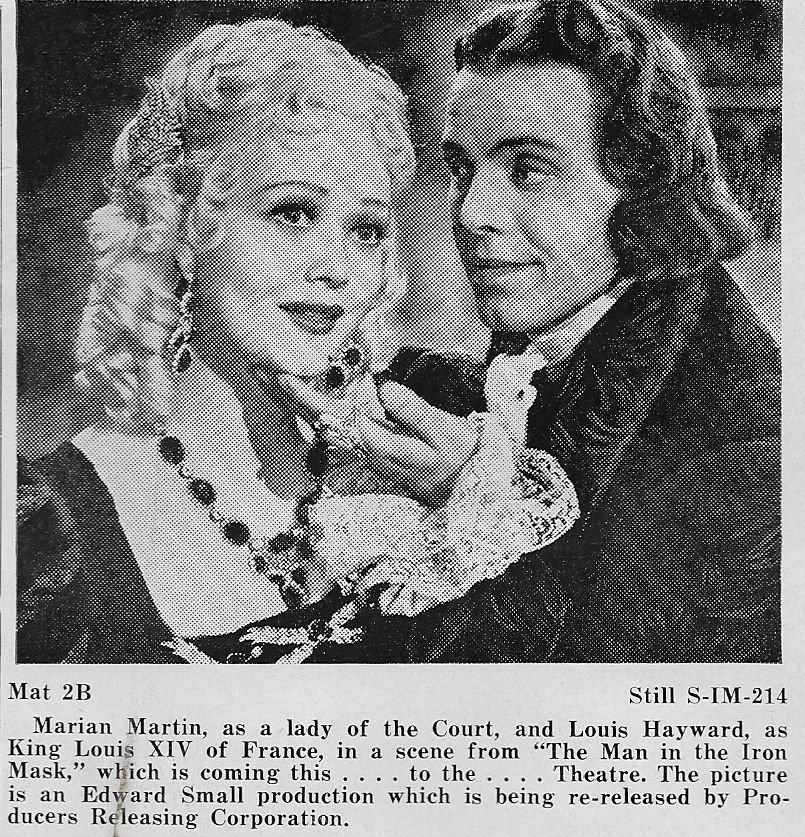 Louis Hayward