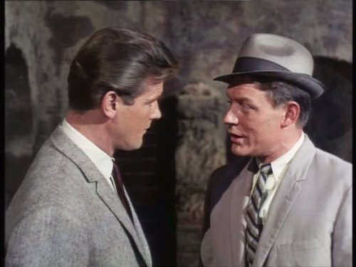 Ed Bishop