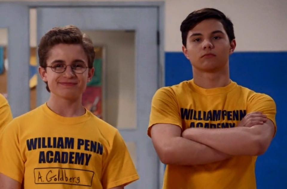 Zach Callison