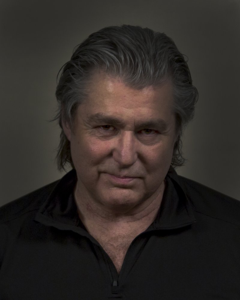 Greg Robbins