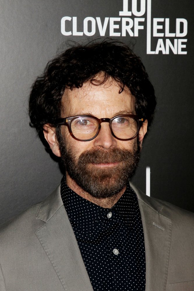 Charlie Kaufman