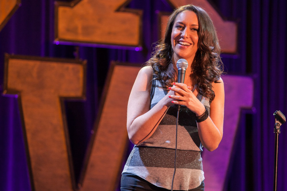 Rachel Feinstein