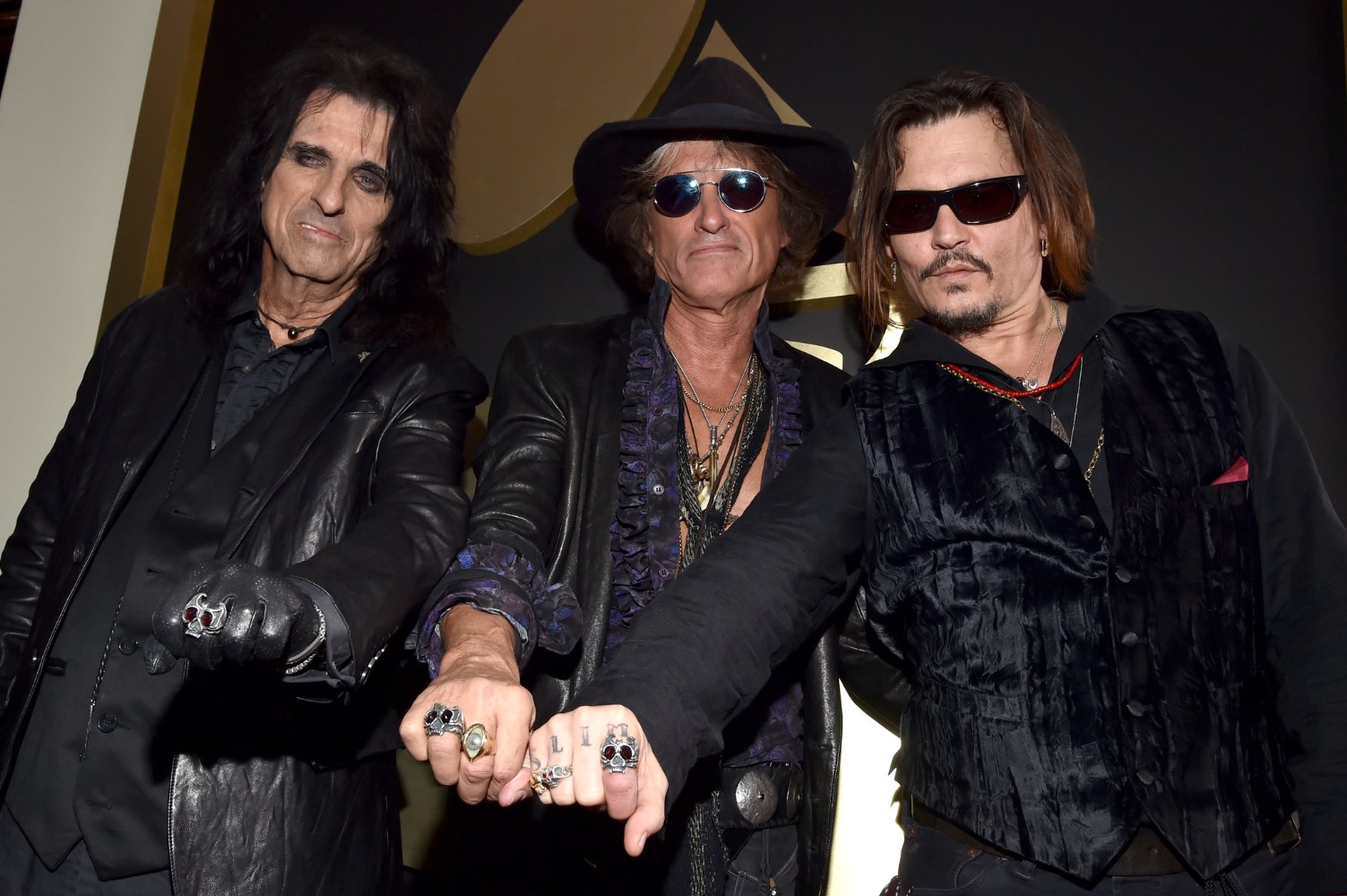 Joe Perry